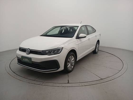 VOLKSWAGEN VIRTUS 1.0 170 TSI AUTOMÁTICO VOLKSWAGEN VIRTUS 1.0 170 TSI AUTOMÁTICO
